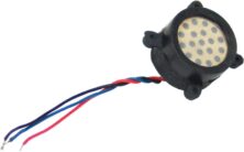 NX-9/CAPS Κάψα Μικροφώνου για NX-9