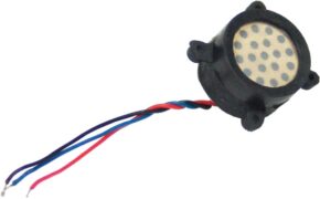 NX-9/CAPS Κάψα Μικροφώνου για NX-9