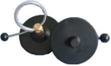 YF-019 Αντικλεπτική Κονκάρδα για Μπουκάλια 8.2MHz