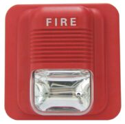 VFS-082 ΣΕΙΡΗΝΑ/STROBO ΠΥΡΑΣΦΑΛΕΙΑΣ