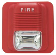 VFS-082 ΣΕΙΡΗΝΑ/STROBO ΠΥΡΑΣΦΑΛΕΙΑΣ