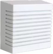 PS-801D Ηλεκτρονική Σειρήνα 104dB 6-15VDC