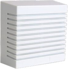 PS-801D Ηλεκτρονική Σειρήνα 104dB 6-15VDC