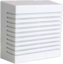 PS-801D Ηλεκτρονική Σειρήνα 104dB 6-15VDC