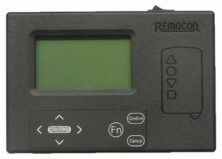 HCD-900 ΜΕΤΡΗΤΗΣ Κυλιωμενων Κωδικων