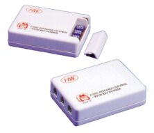 TA-820 Τηλεφωνικό Εξάρτημα για Φραγή Κλήσεων με Κωδικό