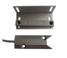 MC-55L Μαγνητική Επαφή για Ρολά NC