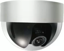 AVN-222 IP Κάμερα Dome Varifocal Smart Zoom Παρακολούθηση iPhone