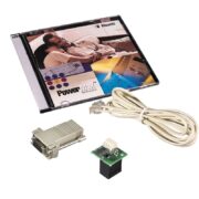 RS-232/ADAPTER Αντάπτορας RS-232 Προγραμματισμού Συναγερμού Power Max 2