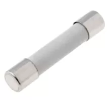 FSB-5 Βραδείας Ασφάλεια 5A 5.2X20mm Σετ 100τμχ
