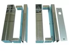 MB-280AB Βάση Στερέωσης για EB-281-T Γυάλινες Πόρτες