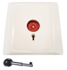 PB-28 Κουμπί Πανικού Εξόδου Μεγάλο