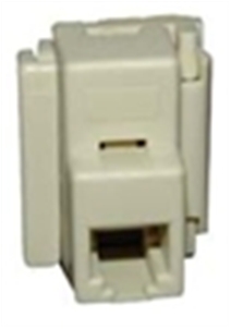 TA-850 Τηλεφωνική Πρίζα με Πρεσαριστή Ένωση για Εύκολη Σύνδεση