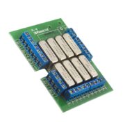 RL-8(M) Επέκταση Ρελέ 8 Εξόδων για MCR-308