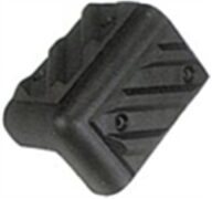 CRN-01 Πλαστική Γωνία Μεγάλη Με Οπές