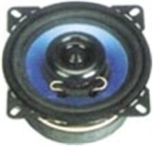 LSP-44 Ηχείο Αυτοκινήτου 25W 87dB με 2 Δρόμων