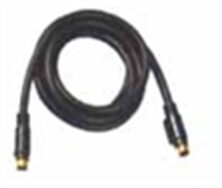 CR-163 Καλώδιο 4-πολικό Αρσενικό σε Αρσενικό Επιχρυσωμένο