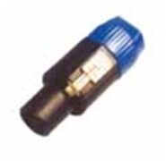 CN-42 Φις Speakon Αρσενικό