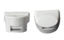 CX-065/8.2 Ετικέτα Ασφαλείας Γυαλιών 8.2 MHz Άσπρη