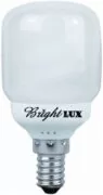 ESM-982W4 Μίνι Τετράγωνη Λάμπα Οικονομίας 9W E14 Θερμό Λευκό 1