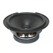SPW-600 Woofer 6 Ιντσών 2