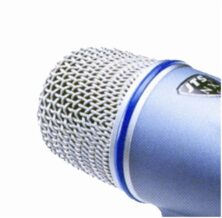 NX-6/CAPS Κάψα για Μικρόφωνο NX-6