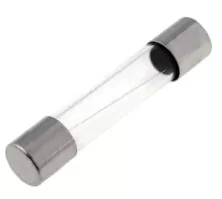 FLG-3.5 Ασφάλεια 3.5A 6X32mm Σετ 100τμχ