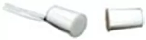 MC-33 Στρογγυλή Μαγνητική Παγίδα Φ10mm 15mm