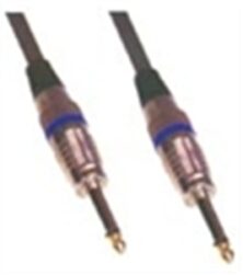 CR-670/143/5M Μονόφωνο Καλώδιο Jack 6.3mm 5m