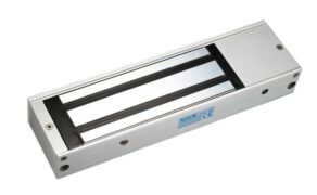 VML-500 Ηλεκτρομαγνητική Κλειδαριά 500kg, 12/24V