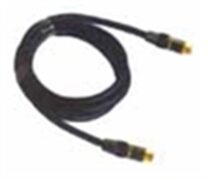 CR-164 Καλώδιο Mini Din 4 Πόλων Αρσενικό σε Θηλυκό 1