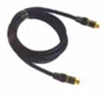 CR-164 Καλώδιο Mini Din 4 Πόλων Αρσενικό σε Θηλυκό