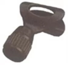 MST-2 Αντάπτορας Μικροφώνου 16mm σε 5/8