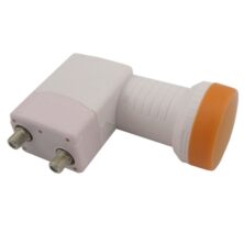 KUB-21 Universal LNBF Twin 0.1dB