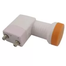 KUB-21 Universal LNBF Twin 0.1dB