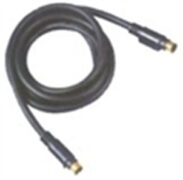 CR-165 Καλώδιο 4P Din Αρσενικό σε 4P Mini Din Αρσενικό 1.5m 1