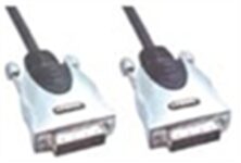 Cr-698/5m Καλώδιο Dvi-d σε Dvi-d 5m