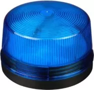 SL-079Β Φάρος Strobe 12V Μπλε
