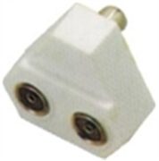 DK-100 Διακλαδωτής Πηνίου 1 Αρσενικό σε 2 Θηλυκά