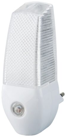 XYD552 Φανάρι Νυκτός Αυτόματο 5 LED 1W