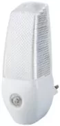XYD552 Φανάρι Νυκτός Αυτόματο 5 LED 1W 1