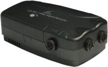 CA-02 Ενισχυτής Γραμμής 18-20dB 47-860MHz για Vhf/uhf