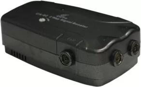 CA-02 Ενισχυτής Γραμμής 18-20dB 47-860MHz για Vhf/uhf 1