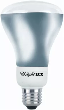 ESR-1504W7 R80 Mirror Λάμπα Οικονομίας 15W E27 Θερμό Λευκό