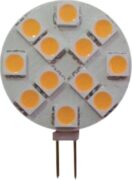 TBL-125 Λάμπα LED G4 12V 2.5W Ψυχρό Λευκό 1