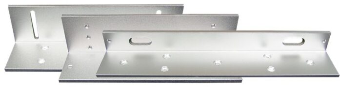 MB-292Z Βάση Στήριξης Μεταλλική για Ξύλινες Πόρτες 1