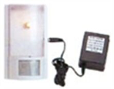 GTS-910 Αυτόματο Φανάρι Νυκτός με Εντοπισμό Κίνησης για Γραφείο και Σπίτι