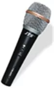 JTS TM-969 Μικρόφωνο Καρδιοειδές 1