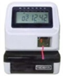 AP-10 Χρονοσήμανση Ψηφιακή, Αυτόματη, Με Μνήμη, Έως 2099