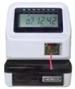 AP-10 Χρονοσήμανση Ψηφιακή, Αυτόματη, Με Μνήμη, Έως 2099 2 AP-10 Χρονοσήμανση Ψηφιακή, Αυτόματη, Με Μνήμη, Έως 2099